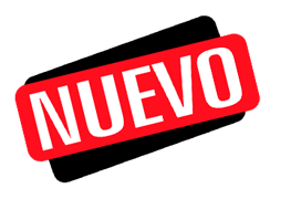 Icono Nuevo