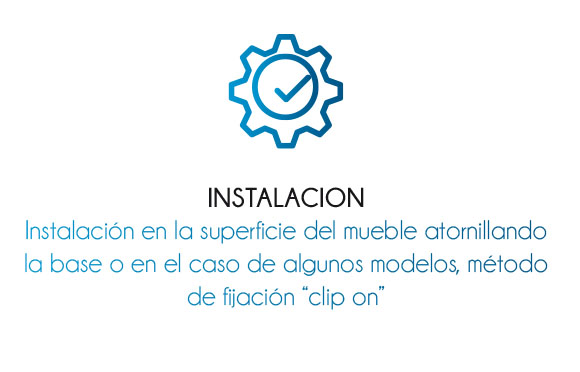 Ilu Instalaci N