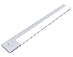 Ilum Luminaria Led Con Bateria Y Con Sensor Movimiento