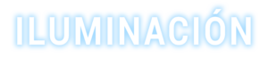 Iluminacion Rotulo