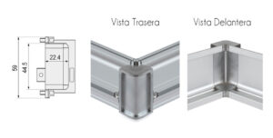 Rinconera Met Deta