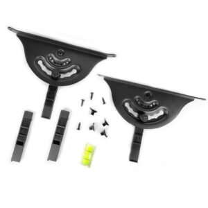 Soporte Estante Inclinable Piezas