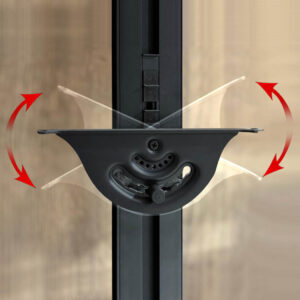 Soporte Estante Inclinable Xpace