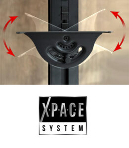 Soporte Inclinable Xpace