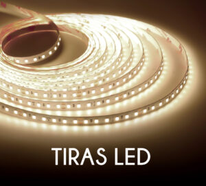 Tiras Led