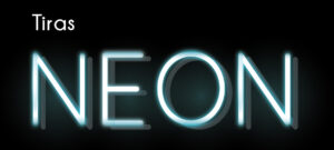 Tiras Neon