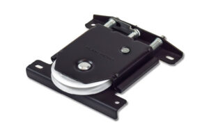 Carro Inf Negro Hembra