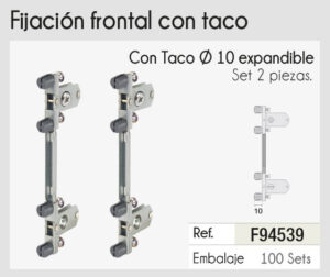 Fij Frontal