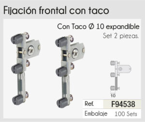 Fij Frontal