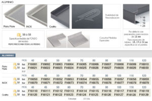 Fondo Freg Plastico Refer
