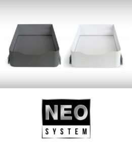 Icono Neo Cajon Int