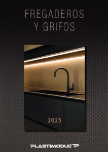 Portada Fregaderos Grifos