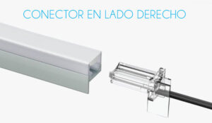 F Detalle Conector