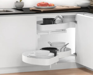 Neo Esquinera Gemela