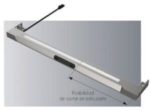 F Corte