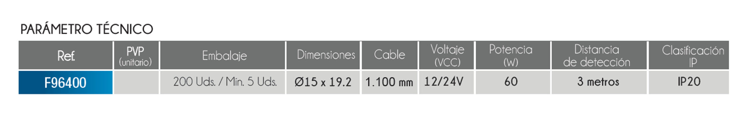 F Referencia - Ilum - Perfiles C/led Integrado Luz De CajÓn F Referencia