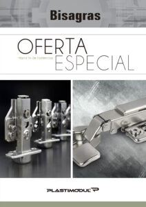 Bisagras Oferta Especial