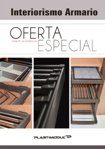 Inter Armario Oferta Especial