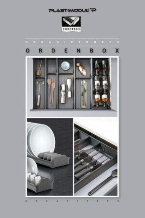 Cat Ordenbox