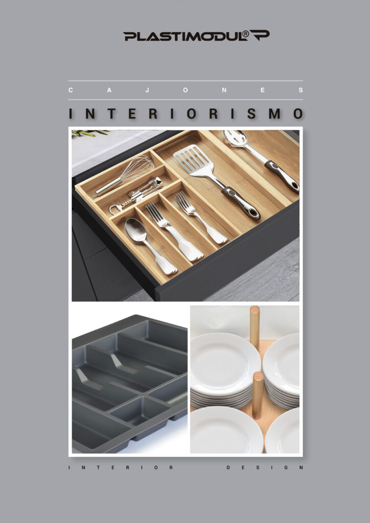 Interior Cajones
