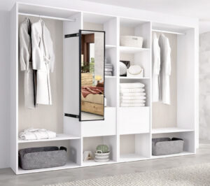 Espejo Extraible Amb