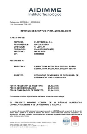 InformeFaurecia