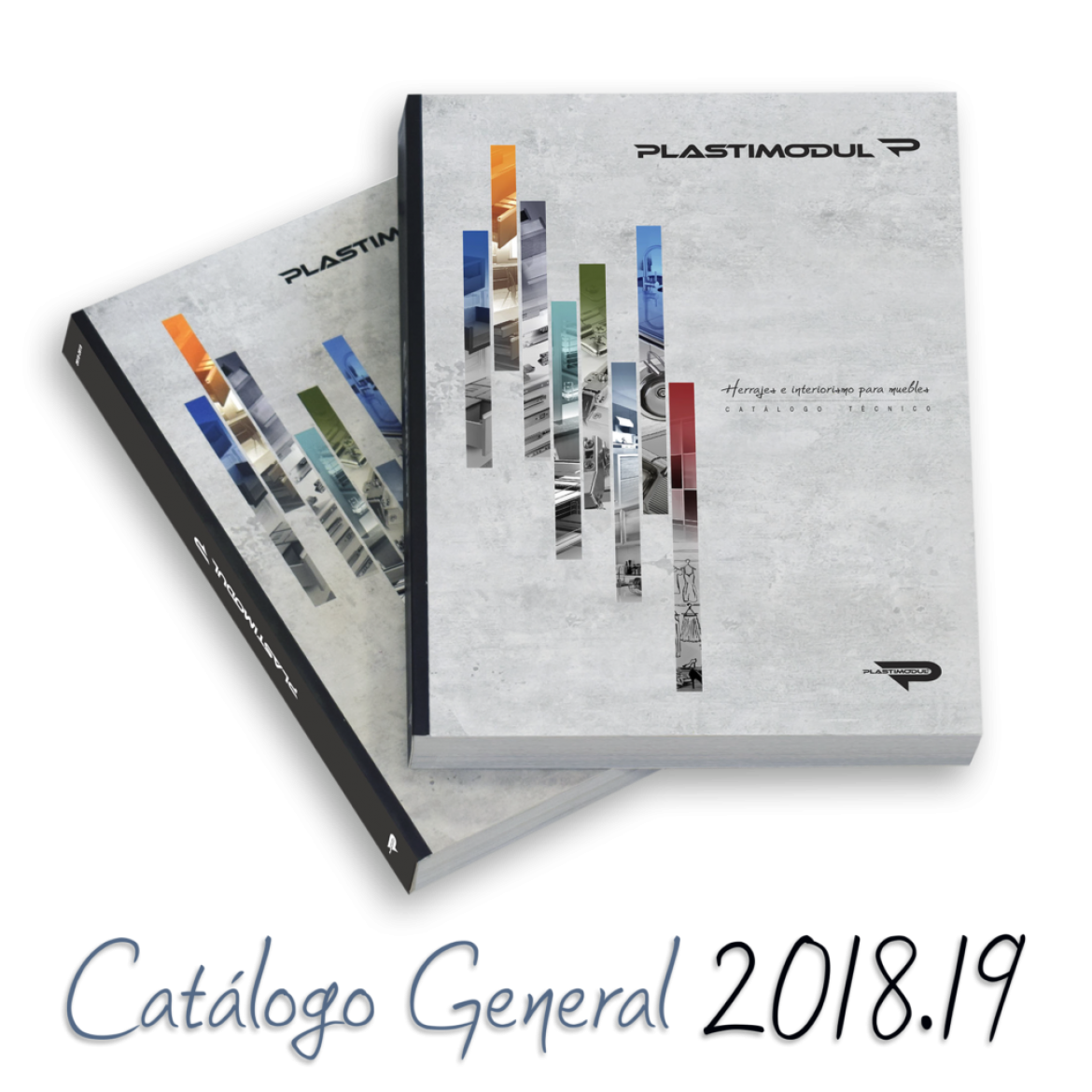 Catálogo 2018-19