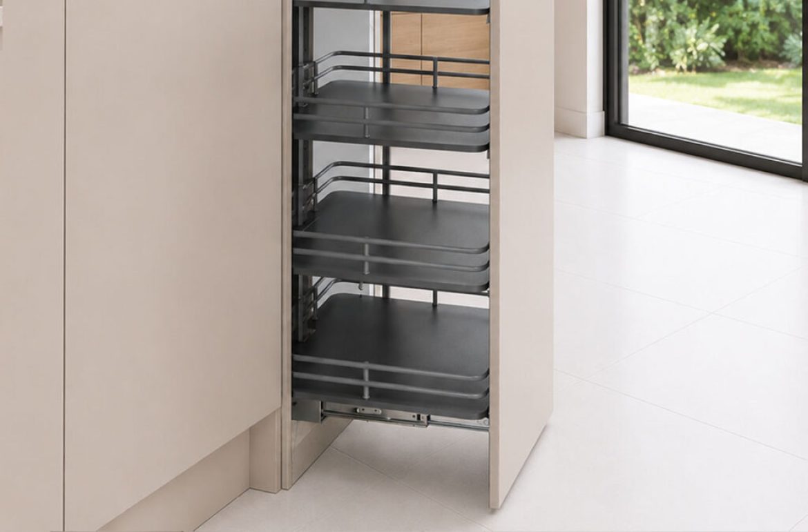 Columnas DELUXE