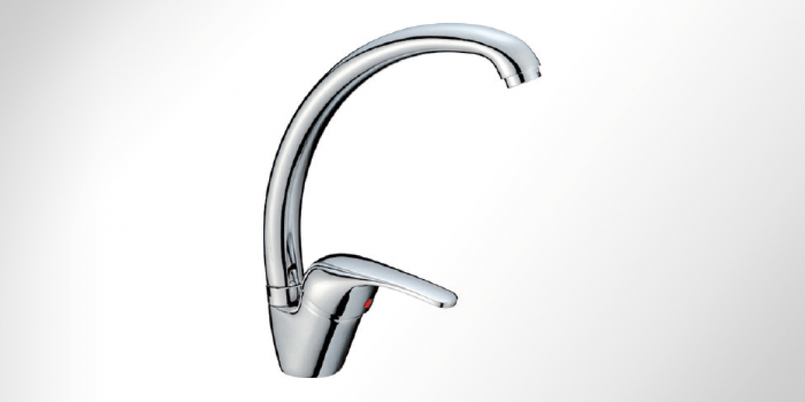 Faucets for kitchen sink – F16650