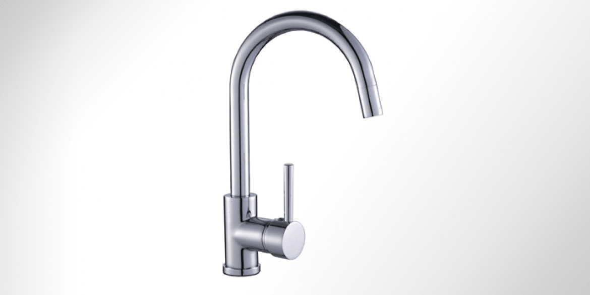 Faucets for kitchen sink – F16651