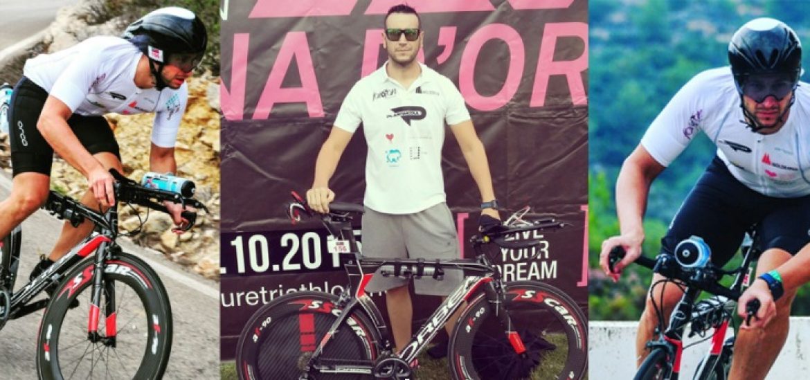 PLASTIMODUL y su participación con el deporte: