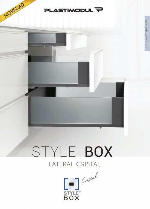 Portfolio Productos Style Box In