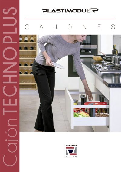 Portfolio Productos Techno Plus