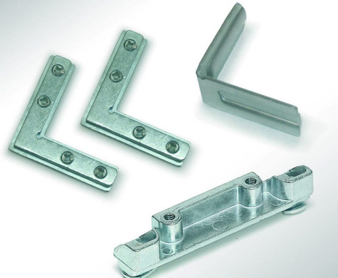 Brackets and Supports
