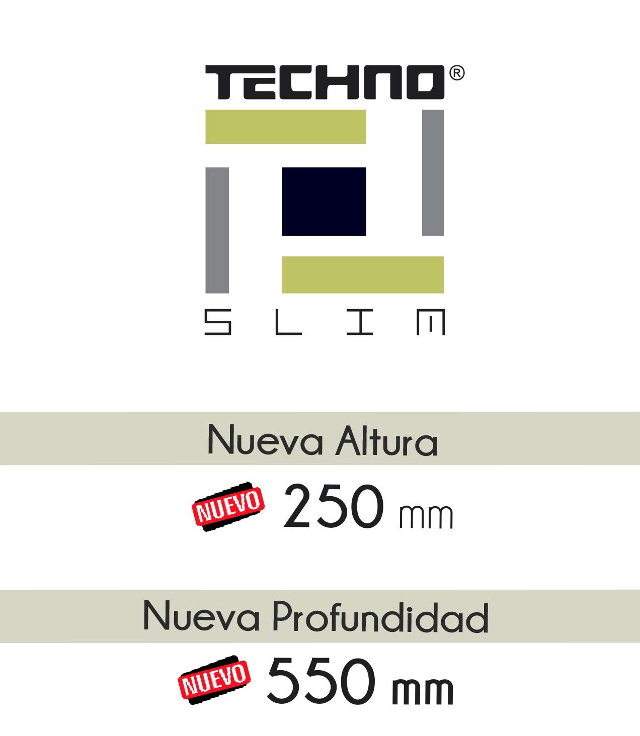 Novedades Productos
