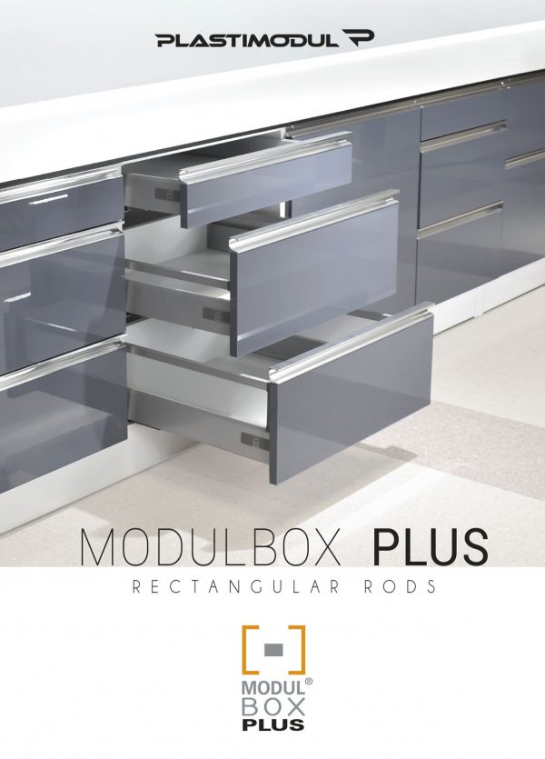 Portfolio Productos Modulbox Plus Varilla Rectangular In