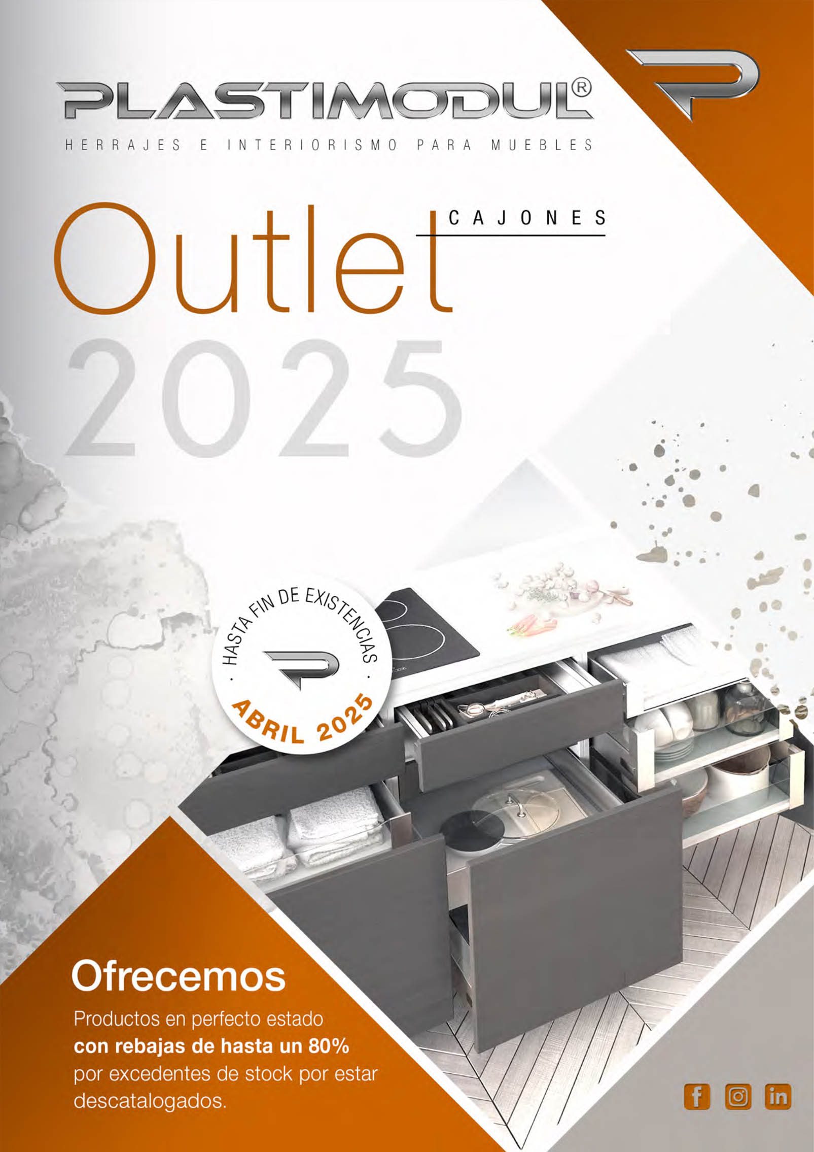 Outlets