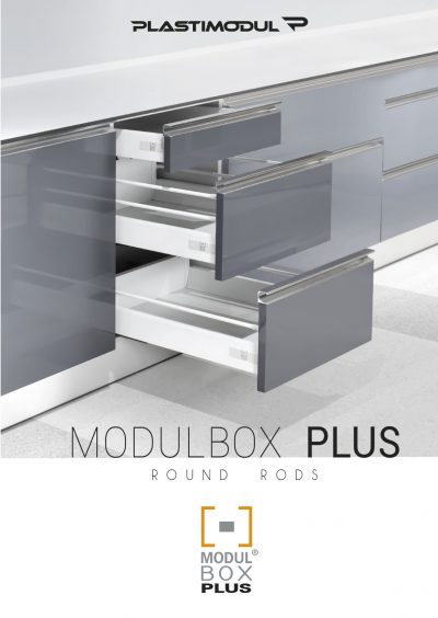 Portfolio Productos Modulbox Plus Varilla Redonda In