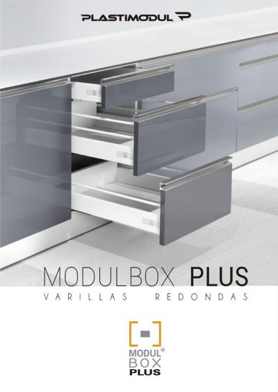 Portfolio Productos Modulbox Plus Varilla Redonda